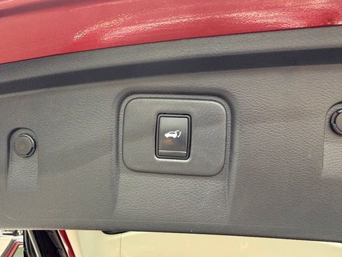 Used 2020 Nissan Murano Platinum w/ Cargo Package FWD image 28