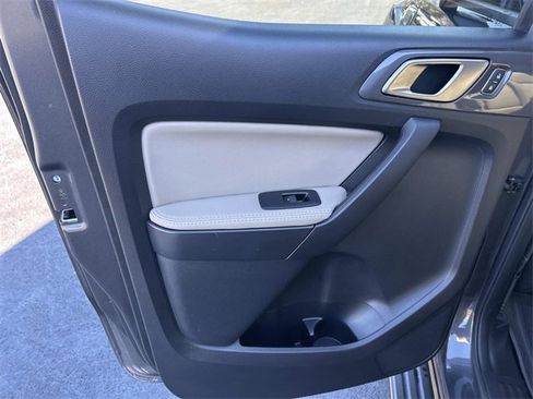 Used 2020 Ford Ranger Lariat w/ Equipment Group 501A Mid image 20