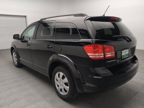Used 2018 Dodge Journey SE w/ Connectivity Group FWD image 5
