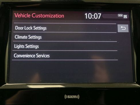 Used 2020 Toyota Camry TRD image 28