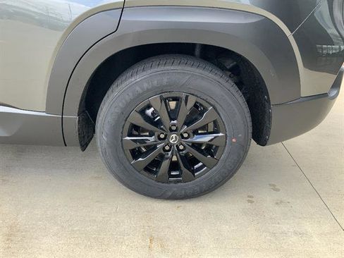 New 2026 MAZDA CX-50 AWD 2.5 S w/ Preferred Pkg image 4