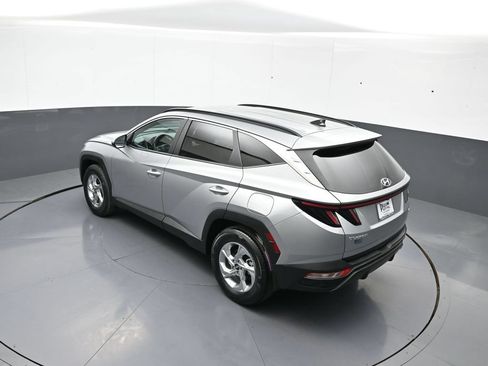 Certified 2023 Hyundai Tucson SEL AWD/4WD image 40