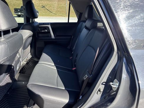 Used 2024 Toyota 4Runner Limited image 16