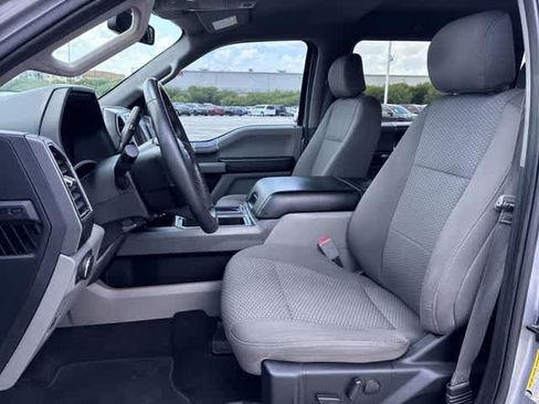 Used 2020 Ford F150 XLT w/ Equipment Group 302A Luxury RWD image 17