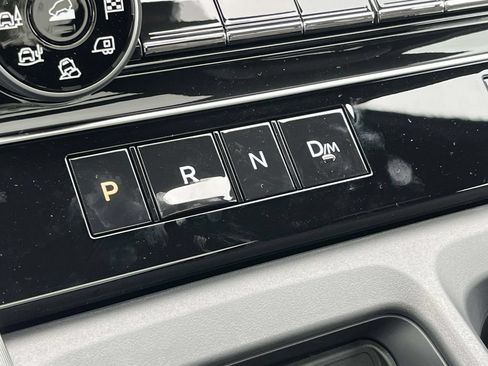 New 2026 Nissan Armada Platinum AWD/4WD image 20