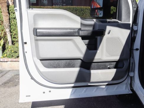 Used 2018 Ford F350 XL w/ Power Equipment Group image 14