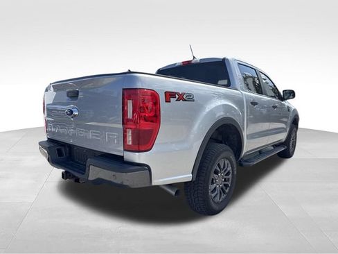 Used 2023 Ford Ranger XLT w/ Equipment Group 301A Mid RWD image 7