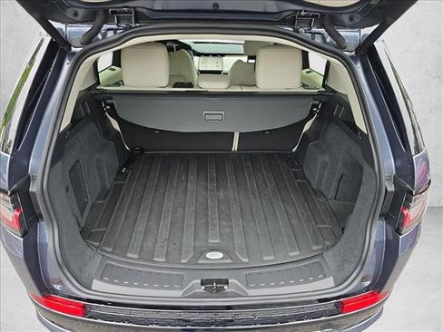 Used 2025 Land Rover Discovery Sport S AWD/4WD image 12