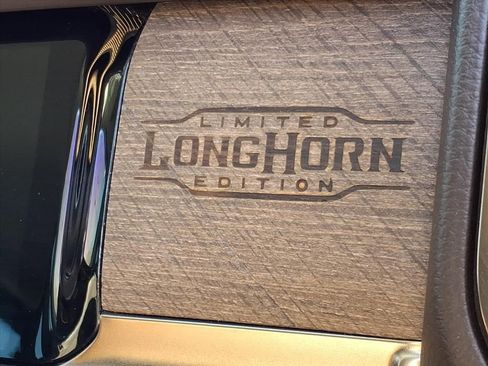 Used 2026 RAM 3500 Longhorn image 8