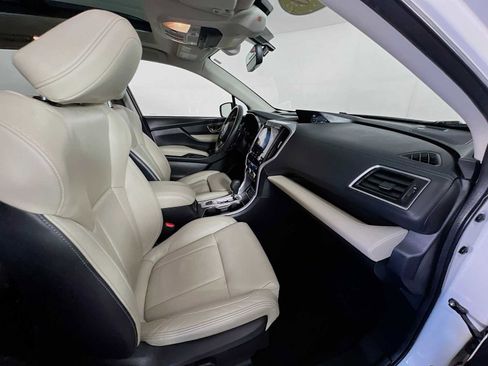 Used 2020 Subaru Ascent Limited w/ Technology Package image 30