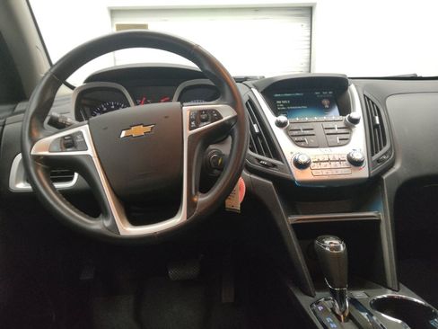 Used 2016 Chevrolet Equinox LT w/ Convenience Package FWD image 22