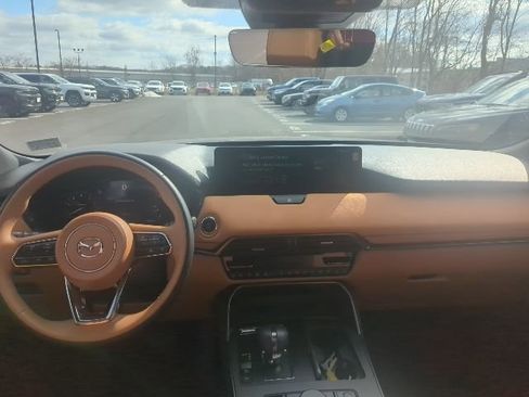 Used 2024 MAZDA CX-90 3.3 Turbo S w/ Premium Plus image 11