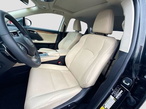 Used 2022 Lexus RX 350 AWD w/ Premium Package image 21