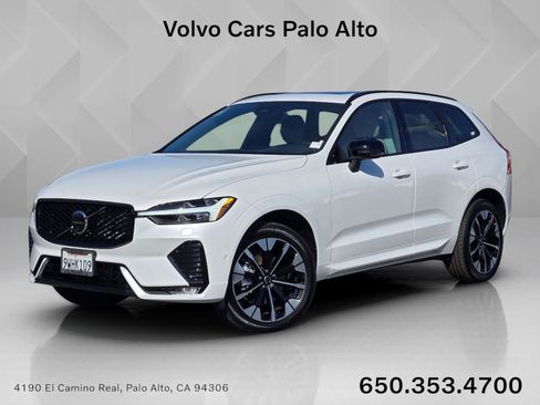 Used 2026 Volvo XC60 B5 Plus w/ Protection Package Premier AWD/4WD image 1