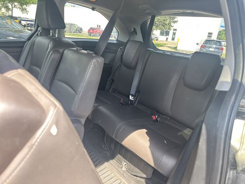 Used 2020 Honda Odyssey EX-L image 16