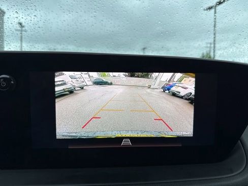 Used 2024 Buick Encore GX Sport Touring AWD/4WD image 28