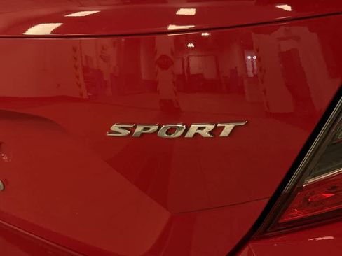 Used 2019 Honda Civic Sport image 25