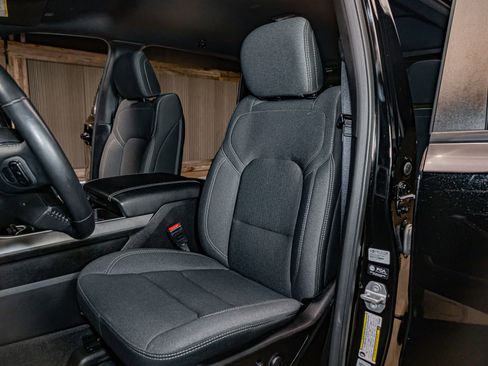 Used 2022 RAM 1500 Big Horn image 23