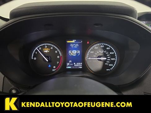 Used 2022 Subaru Forester Wilderness AWD/4WD image 16