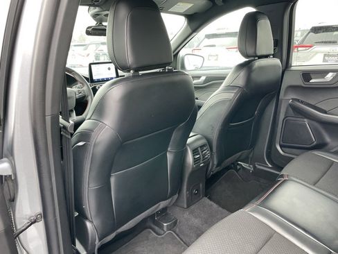 Used 2024 Ford Escape ST-Line image 56