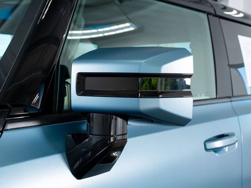 Used 2024 GMC Hummer EV 3X w/ Omega Edition image 22