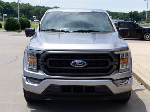 Used 2023 Ford F150 XLT w/ Equipment Group 302A High AWD/4WD image 8