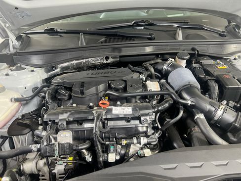 Used 2023 Hyundai Sonata Limited FWD image 31