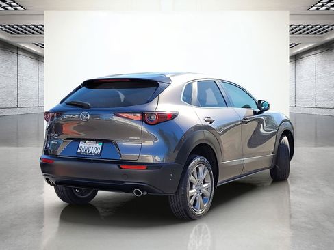 Used 2021 MAZDA CX-30 AWD 2.5 S w/ Select Package image 7