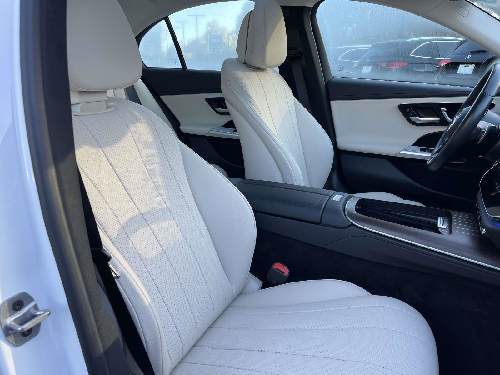 Certified 2024 Mercedes-Benz E 450 4MATIC Sedan image 57