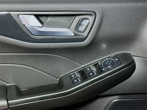 New 2026 Ford Escape ST-Line Select w/ Tech Pack #1 image 12