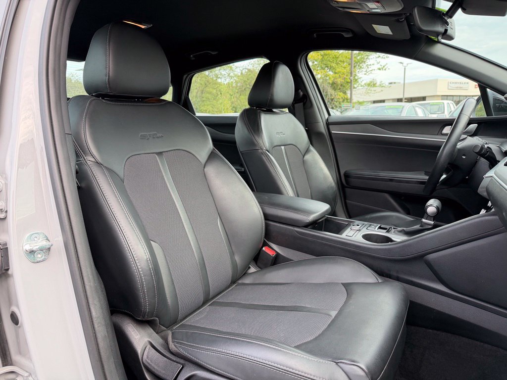 Used 2023 Kia K5 GT-Line w/ GT-Line Premium Package FWD image 32