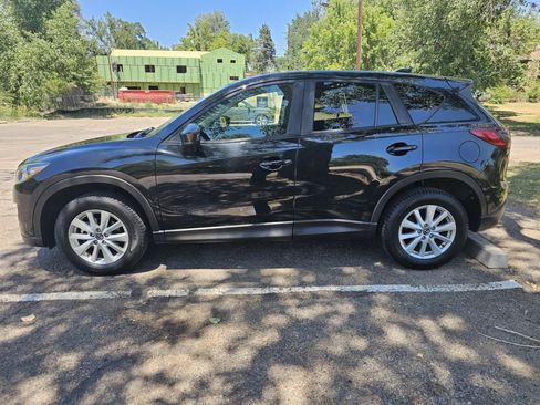 Used 2014 MAZDA CX-5 Touring AWD/4WD image 2