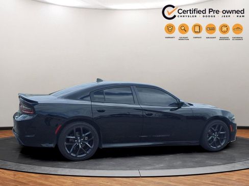 Used 2023 Dodge Charger GT w/ Blacktop Package RWD image 20