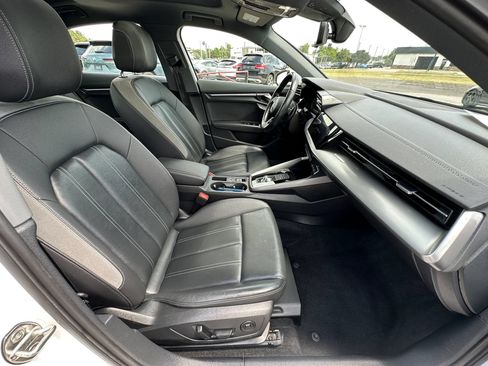 Used 2024 Audi A3 2.0T Premium FWD image 12