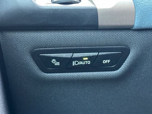 Certified 2023 BMW iX xDrive50 w/ Premium Package image 37