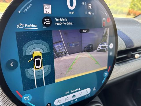 New 2026 MINI Cooper S image 21