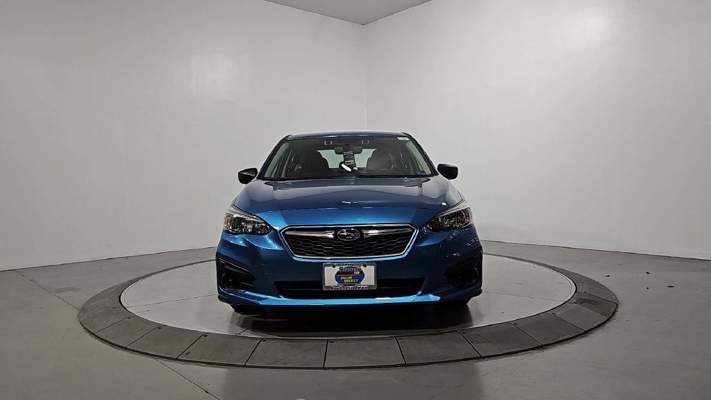 Used 2019 Subaru Impreza 2.0i w/ Eyesight AWD/4WD image 9