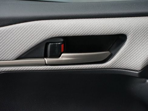 Certified 2026 Toyota Camry SE image 33