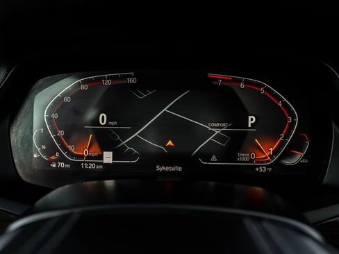 Used 2019 BMW X5 xDrive40i w/ Convenience Package image 27