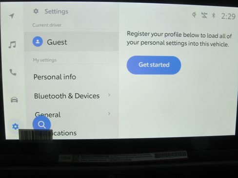 New 2025 Toyota 4Runner TRD Off-Road Premium image 12