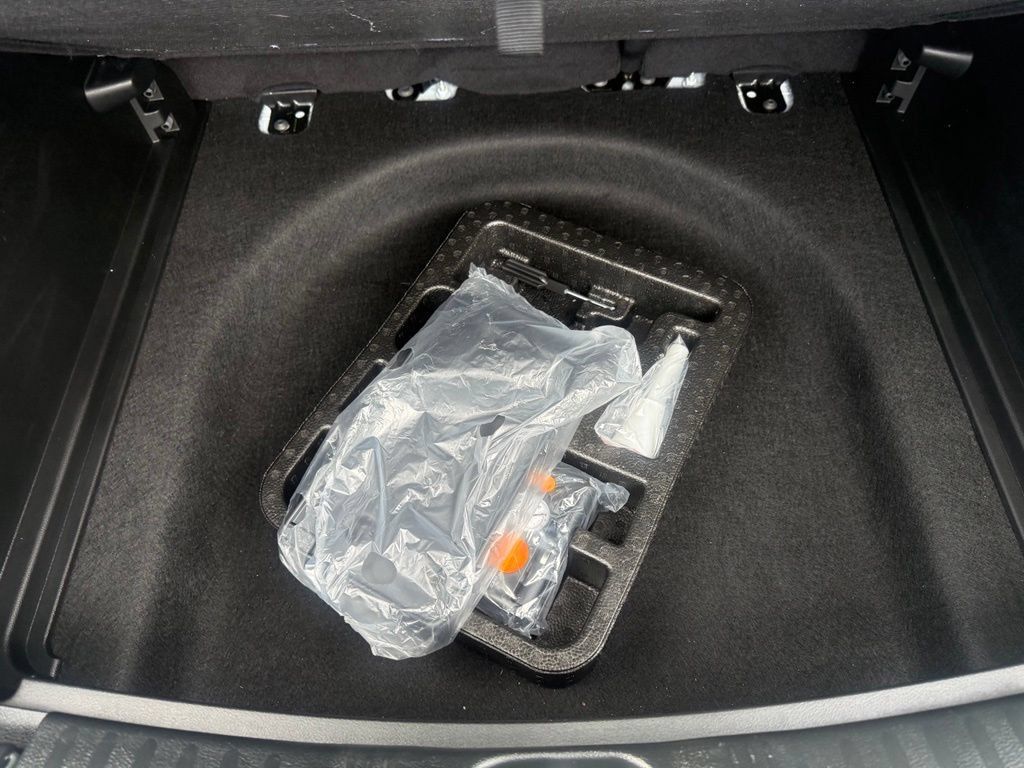 Certified 2022 Jeep Compass Latitude AWD/4WD image 45