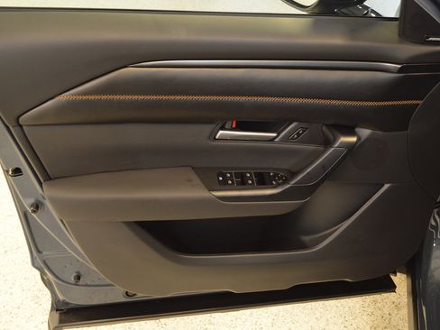 New 2025 MAZDA CX-50 AWD 2.5 Hybrid w/ Premium Pkg image 14