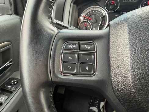 Used 2018 RAM 1500 Big Horn AWD/4WD image 37