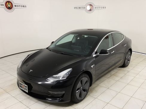 Used 2020 Tesla Model 3 Performance image 35