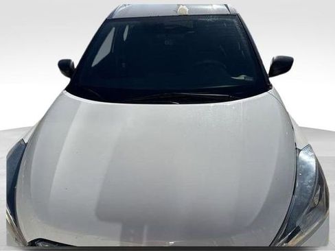 Used 2019 Nissan Kicks S w/ Exterior Electronics Package image 3