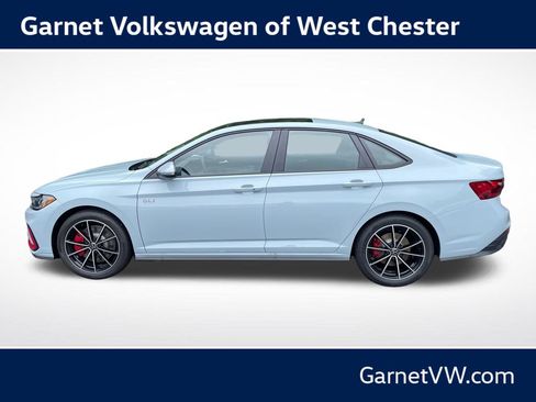 New 2026 Volkswagen Jetta GLI Autobahn FWD image 24