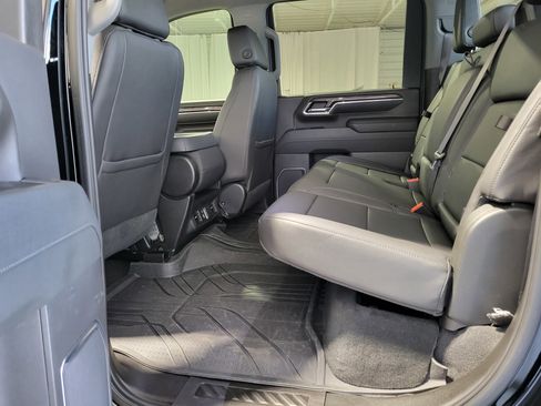 Certified 2024 Chevrolet Silverado 2500 LTZ image 41