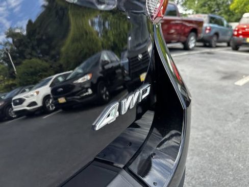 Certified 2023 Ford Explorer ST-Line w/ Class IV Trailer Tow Package AWD/4WD image 47