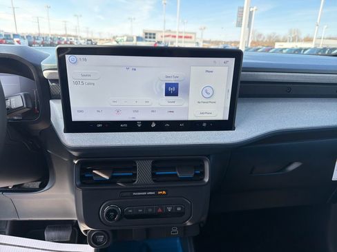 New 2026 Ford Maverick XLT w/ Equipment Group 301A image 17