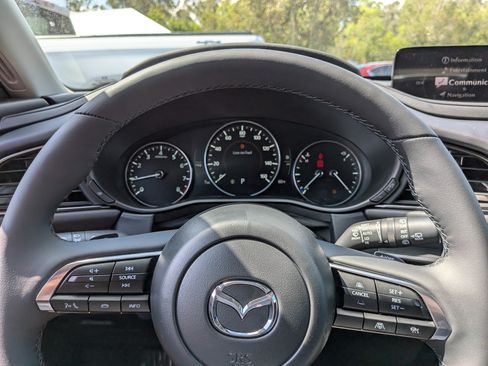 New 2026 MAZDA CX-30 2.5 Turbo w/ Premium Plus Pkg AWD/4WD image 26
